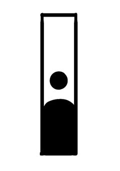 散歩しに廃ビルに行ったら反社が使用中でした