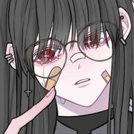 ×Yve×   FM.FN　#飛び降り自殺失敗者さんのアイコン画像