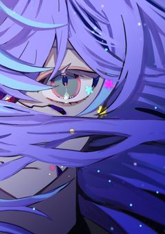 　　　NJ✦君が恋した私に向けて