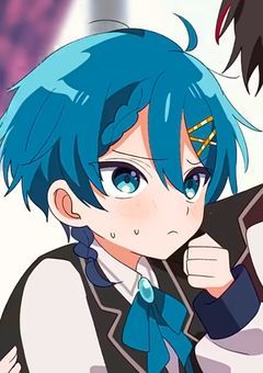 ちぐちゃん絡みの短編集