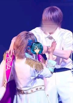 まぜちぐ!😈💜 🐧🩵