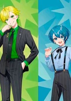 ぷりちぐ!🍅💚 🐧🩵