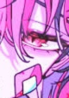 桜色の目をした君は＿＿＿＿＿