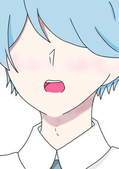 塩対応 、〇〇したら砂糖になった件