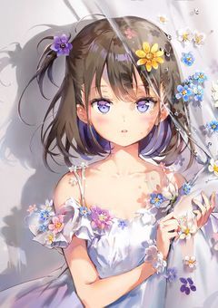 歌い手に拾われた私