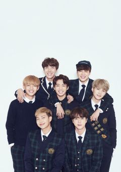 兄達に満たされています