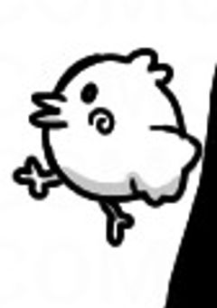 COMの黒番組イラスト倉庫