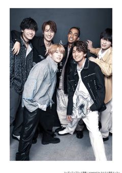 Aぇ！groupの女の子