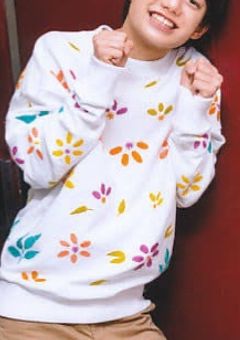 お兄ちゃんの友達に恋をした。