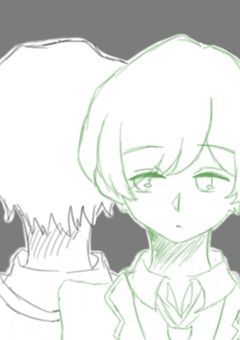 大きな栗の木の下で。