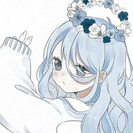 ℳさんのアイコン画像