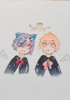 ネッ友とネッ友になりたい人来て!