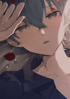 君と見た世界は＿＿＿＿