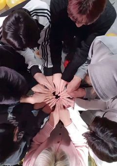 ENHYPENの短編集 ♡