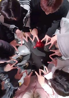 ENHYPENに守られてみた!短編集