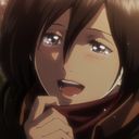 ミカサ