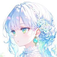 めーぷるさんのアイコン画像