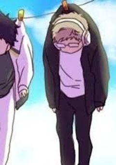  【 HQ! 】 お前らと同類なんだぜ？ [ 腐LINE / 男主 ]