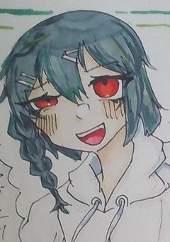  ✧ おえかき ✧ [ mmmr ]