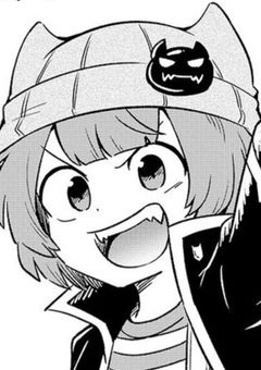 ドジっ子、バビルス新任教師!