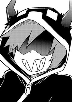 緑の幼馴染　　　　【zm】