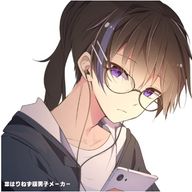 REI@サブ垢的な？よく消えるよさんのアイコン画像
