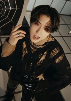 リスは毒を持つ。