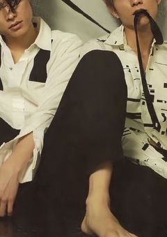 HokuJuri 〰️ ♡♡