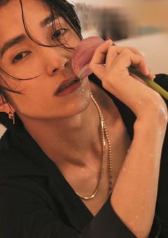 一目惚れした相手はAV男優でした 。