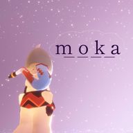 #もかさんのアイコン画像