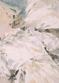 鳥かごの少女の憂鬱