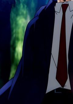 ︎︎ ︎︎ ︎︎劣等生、実は最強でした【 Mashle 】