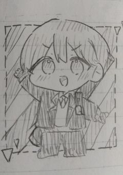 🌈🕒イラスト＆雑談