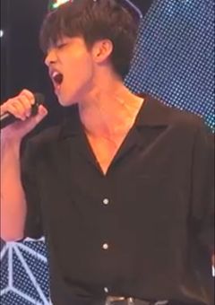 お願いキスしに来てよ。