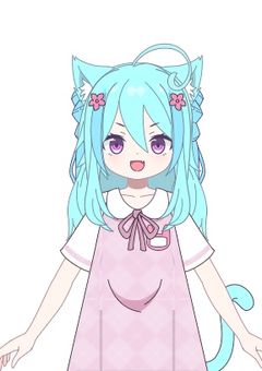 🌸おしがま猫耳ロリ育成ゲーム🫧
