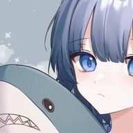 鮫 嵺　こ む  @  さぶ　〖投稿激遅〗さんのアイコン画像