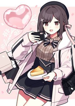 いちごみるく！の雑学