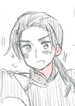 【APH】耀愛され