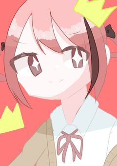 イラスト部屋！