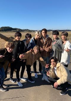 Notア イ ド ル の ス ノ と 本 気 で 恋 、 し な い ...?