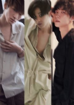 3 B と 蜜。