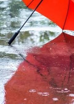 🌧　＊　ロマンスコードはきっと未送信の儘