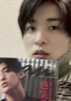 一 家 の 母 は 愛 さ れ ま す  。
