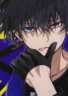 誰にも譲れないもの