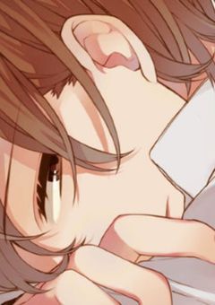 やっちゃんには兄がいました