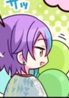 類くんは永遠の受け☆