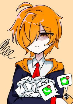 俺のモテ期思ってたのと違うんだけど【pn】