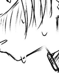 友達の愛が重すぎる【pn】