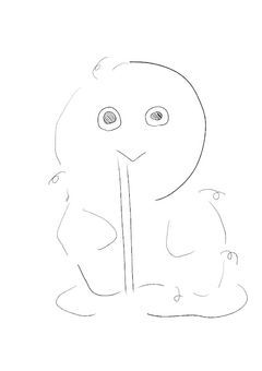 なんか