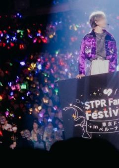 推しにガチ恋ってありですか？！